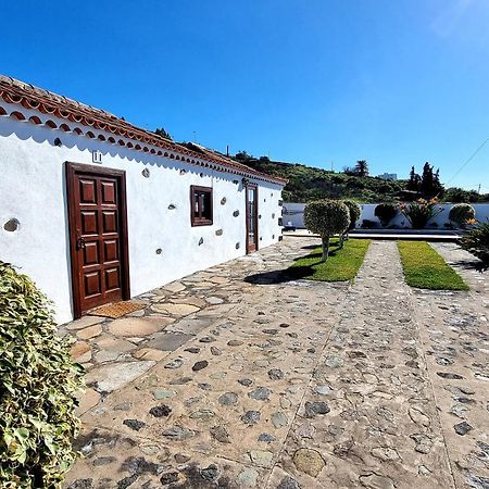 Villa Sol Y Mar Tijarafe Exterior foto
